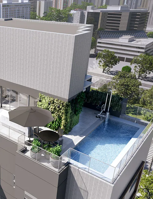 Mirart Vila Mariana