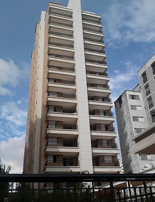 Vicino Vila Mariana