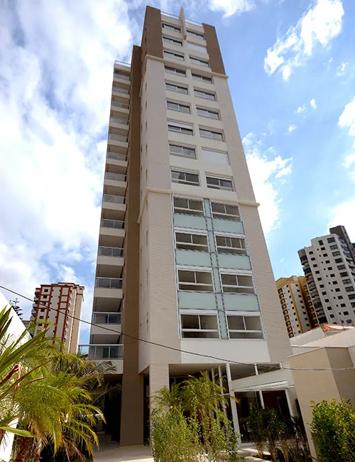 Vie Vila Mariana