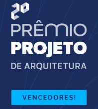 2º Prêmio Projeto de Arquitetura.
